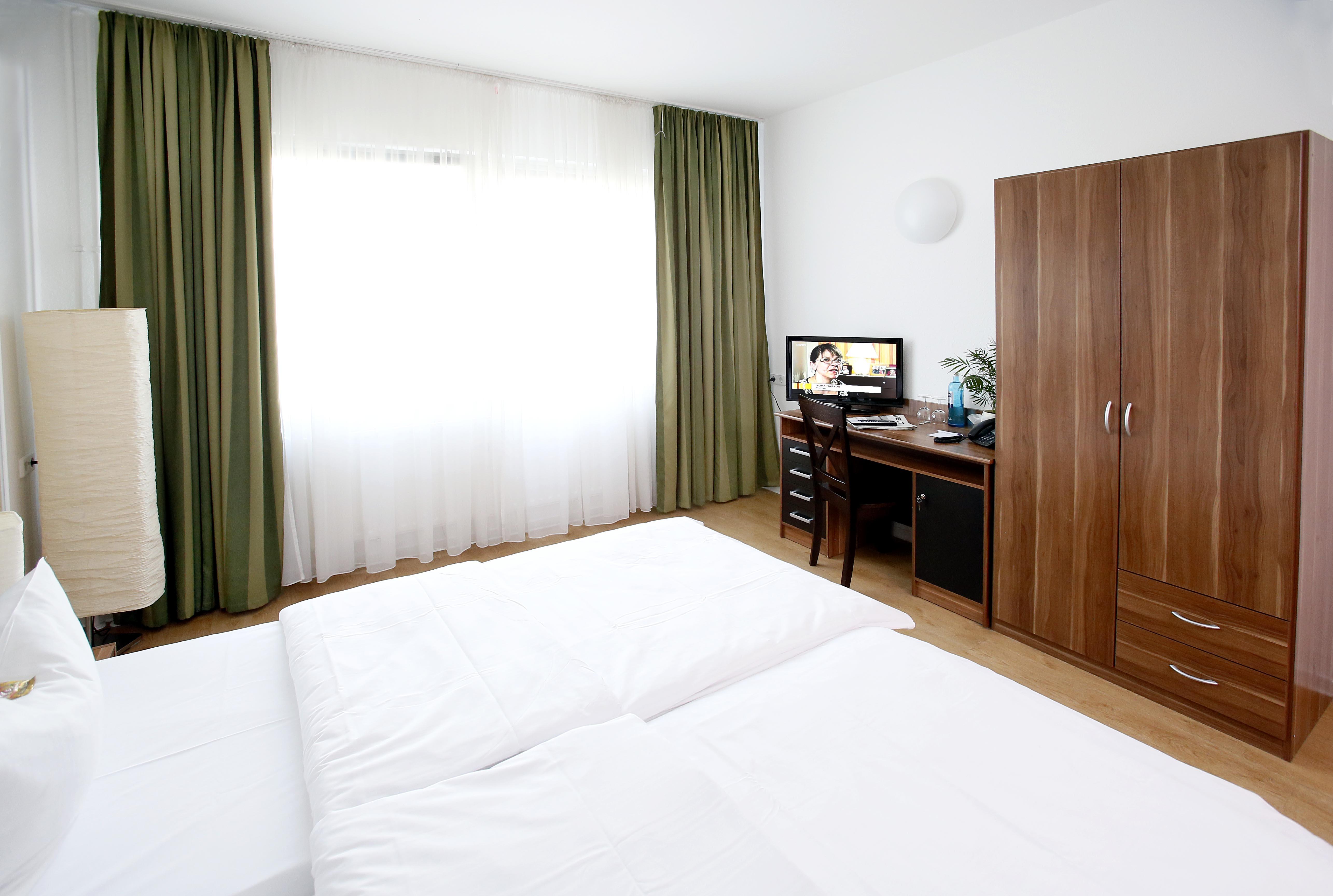 Hotel Luetzow Berlin Exterior photo