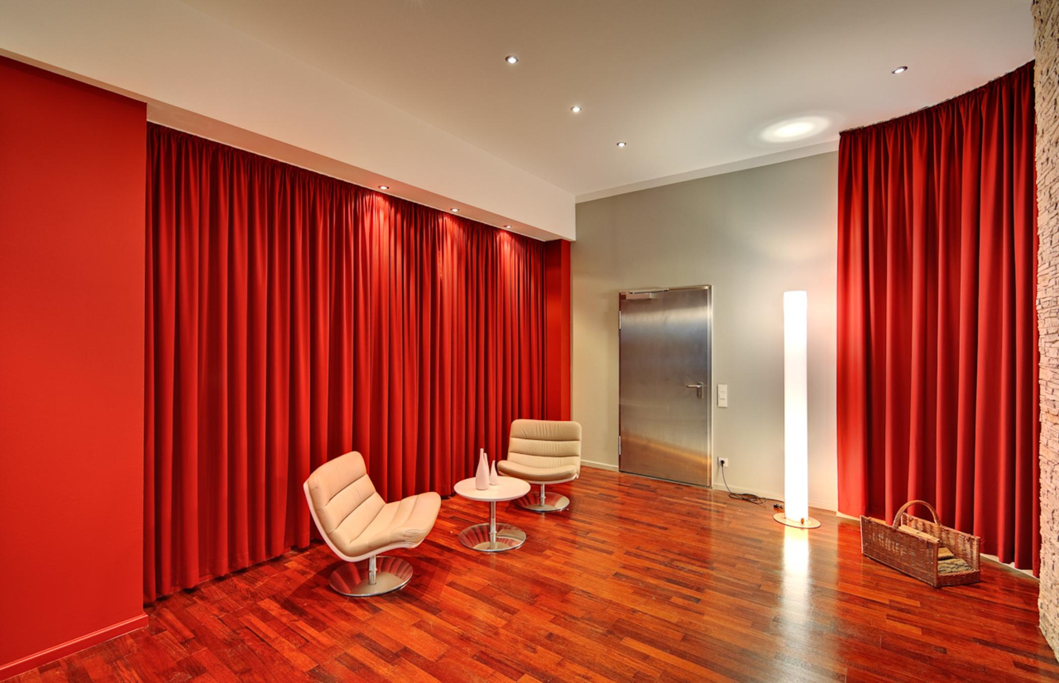 Hotel Luetzow Berlin Exterior photo